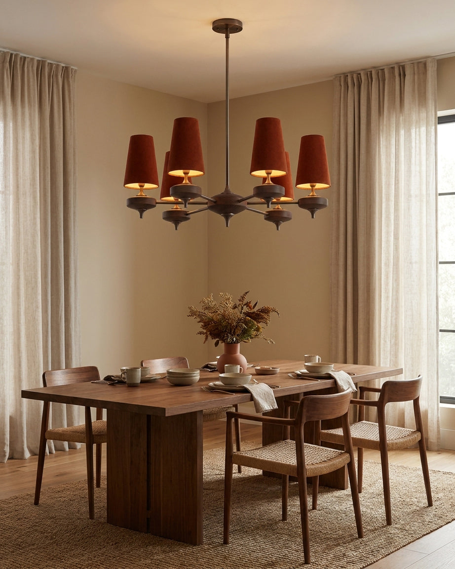 Selinissa Chandelier