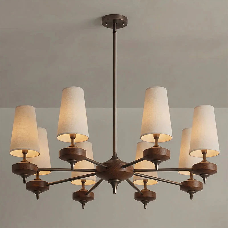 Selinissa Chandelier