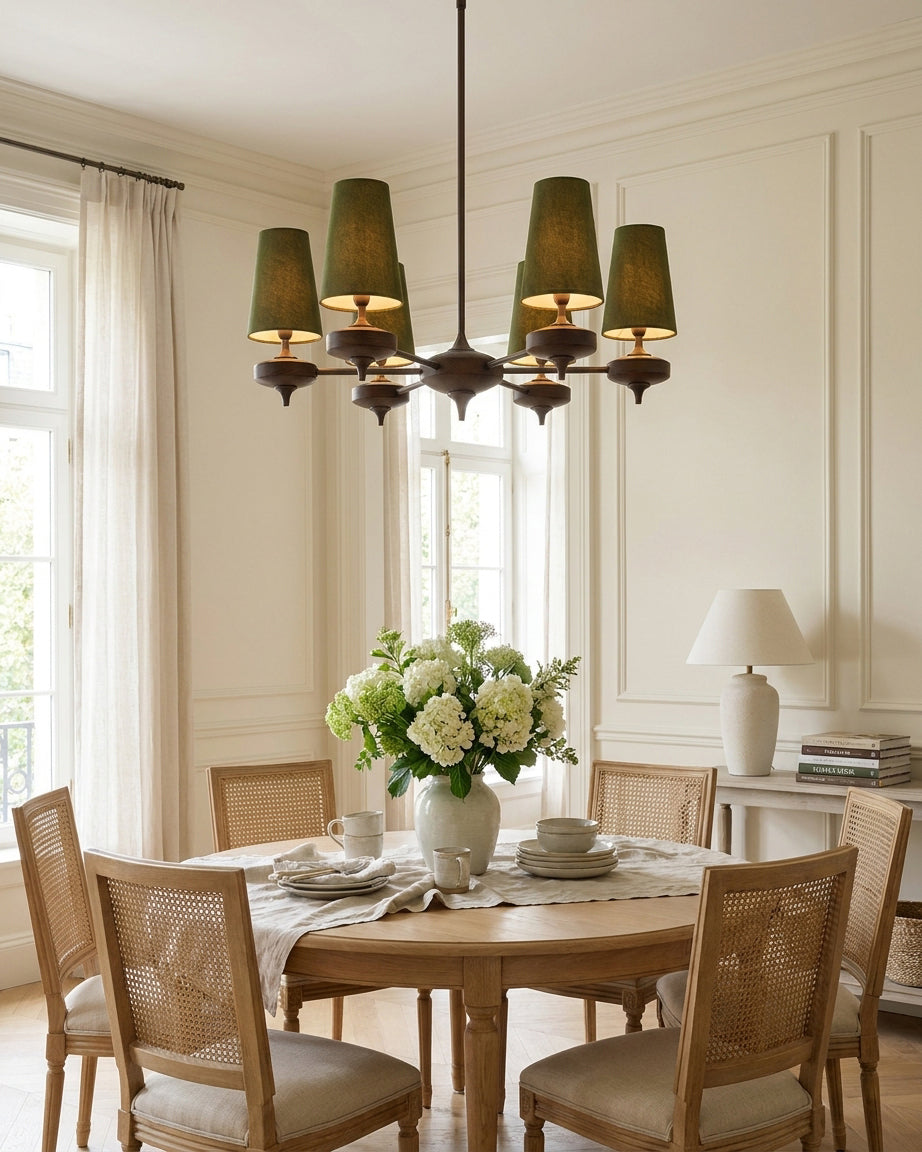 Selinissa Chandelier