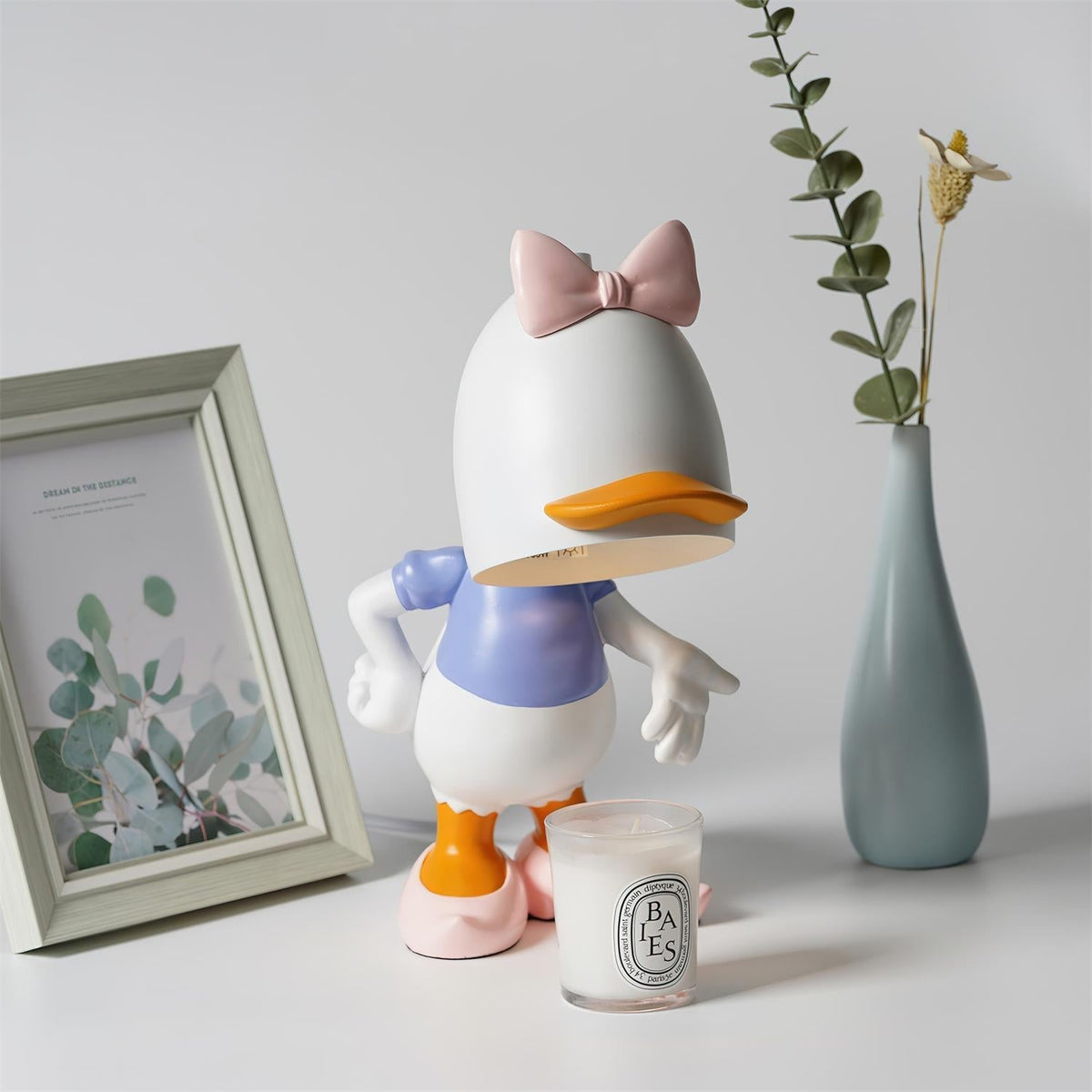 Candeeiro Blush de Barnaby