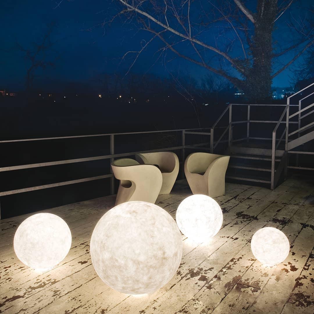 Calalina utomhusbelysning
