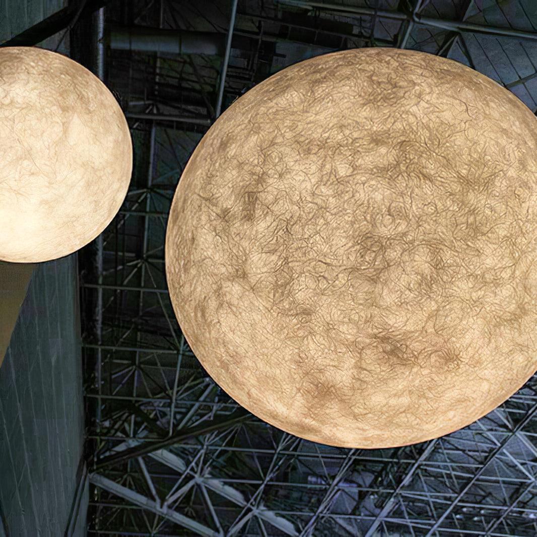 Alva Moon Pendant Lamp