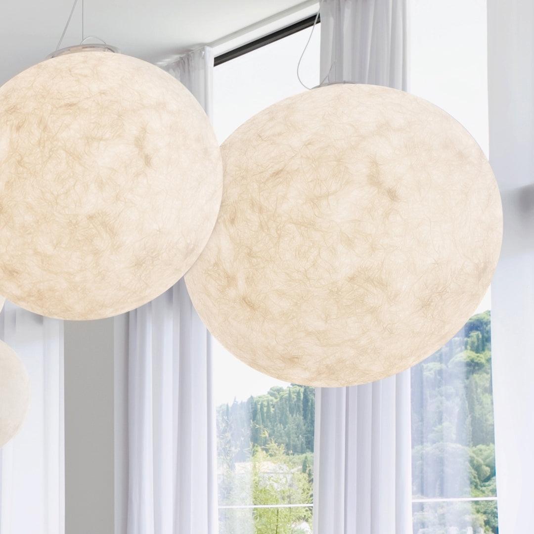 Alva Moon Pendant Lamp