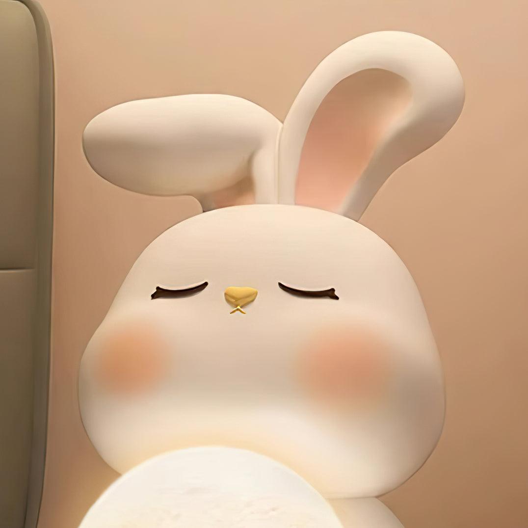 Moon Rabbit-gulvlampe