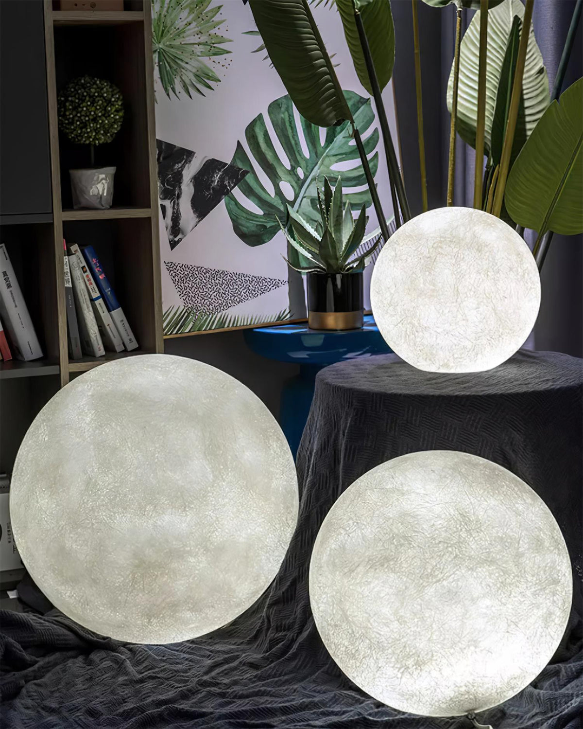 Mirarora Table Lamp