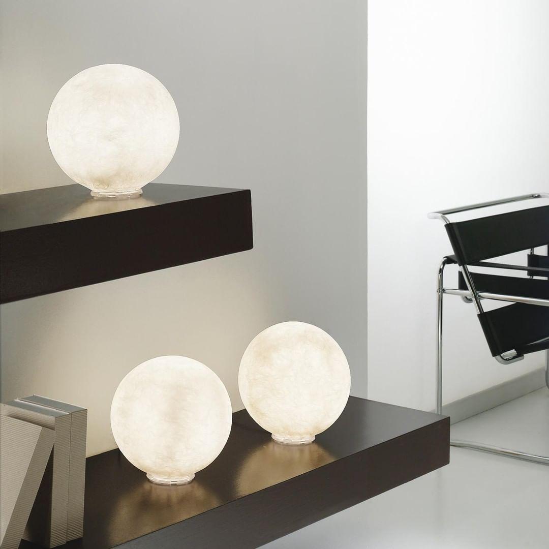 Mirarora Table Lamp