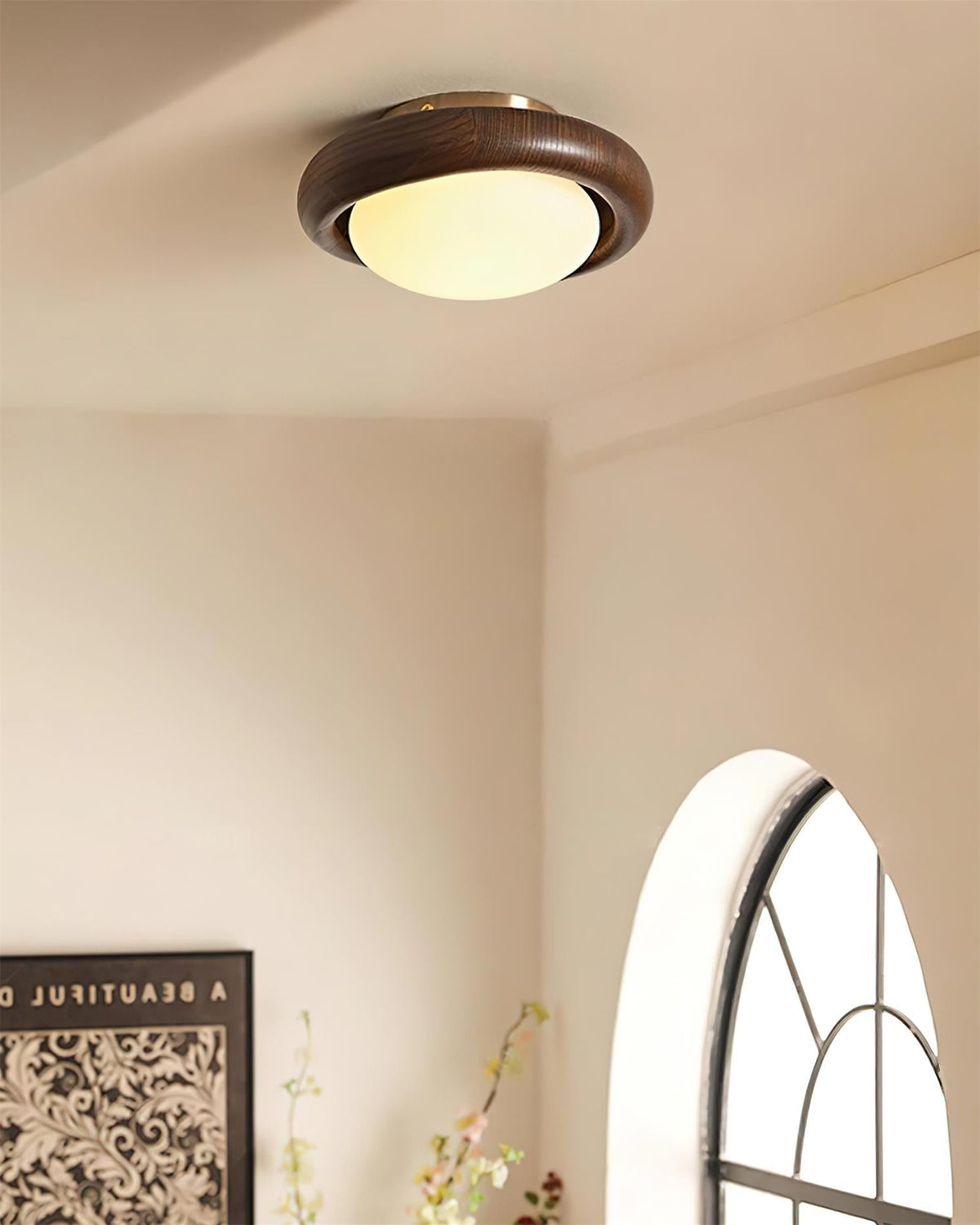 Avenuia-loftlampe