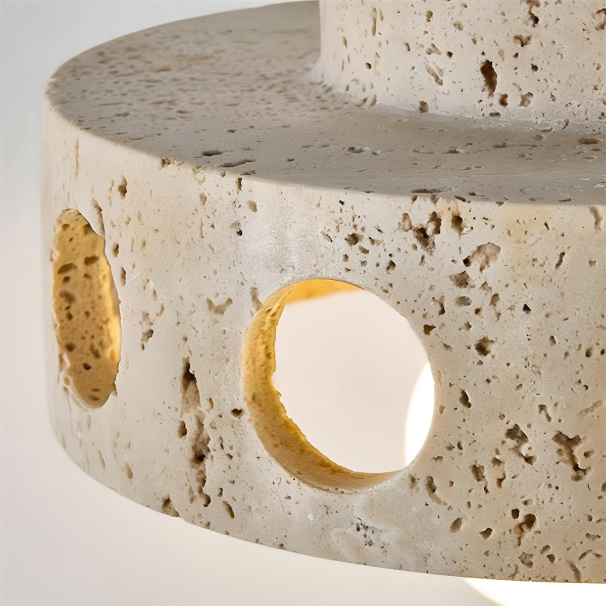 Mirerise Pendant Lamp