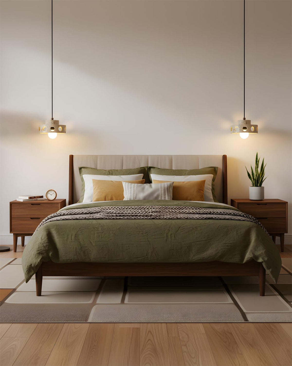 Mirerise Pendant Lamp