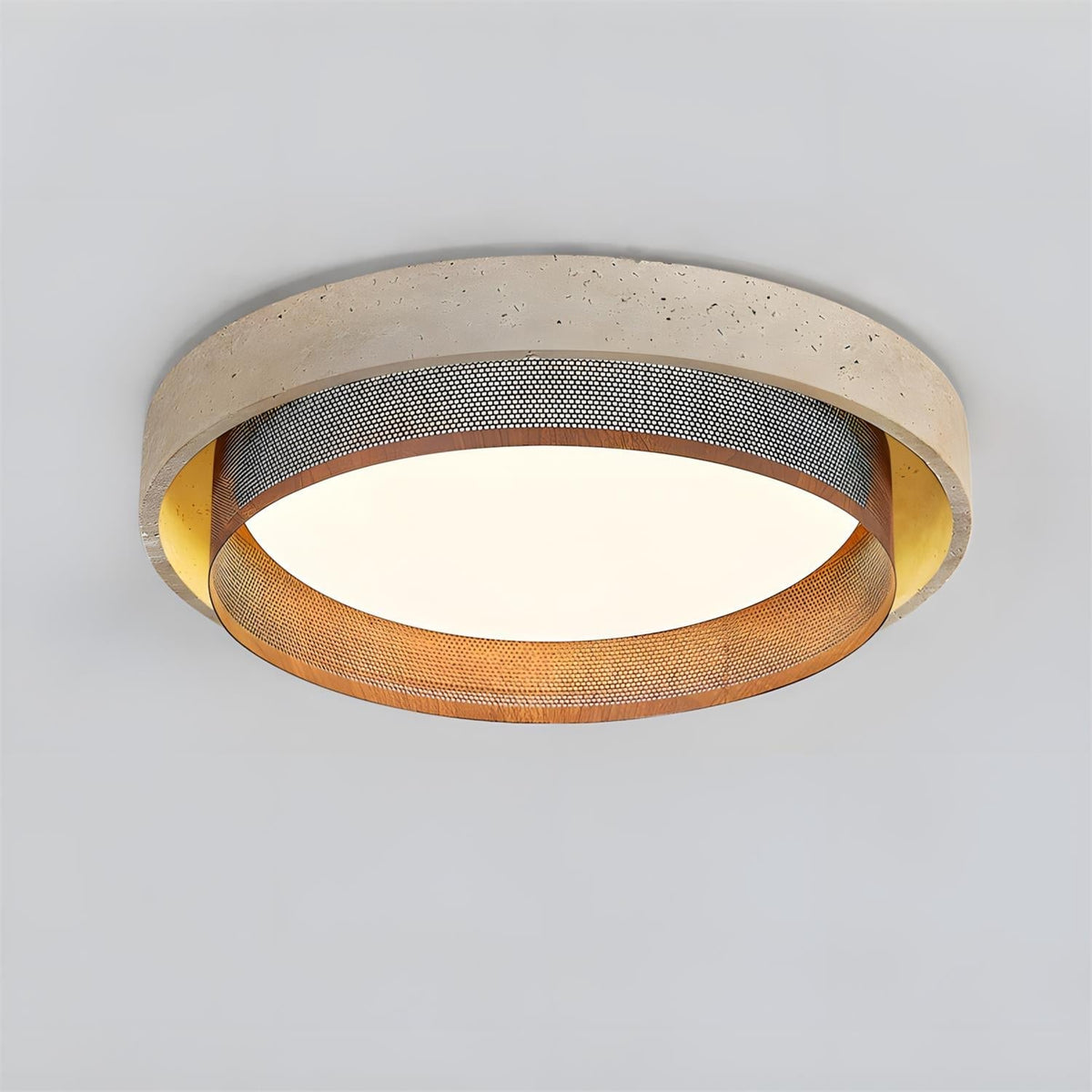 Soroel loftlampe