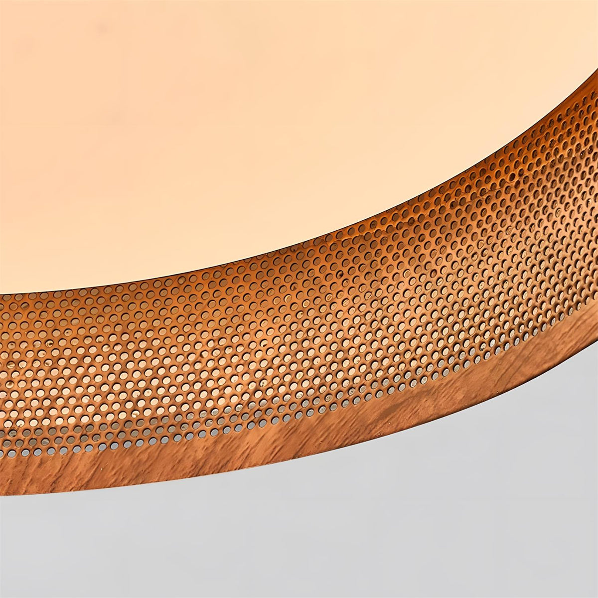 Soroel loftlampe