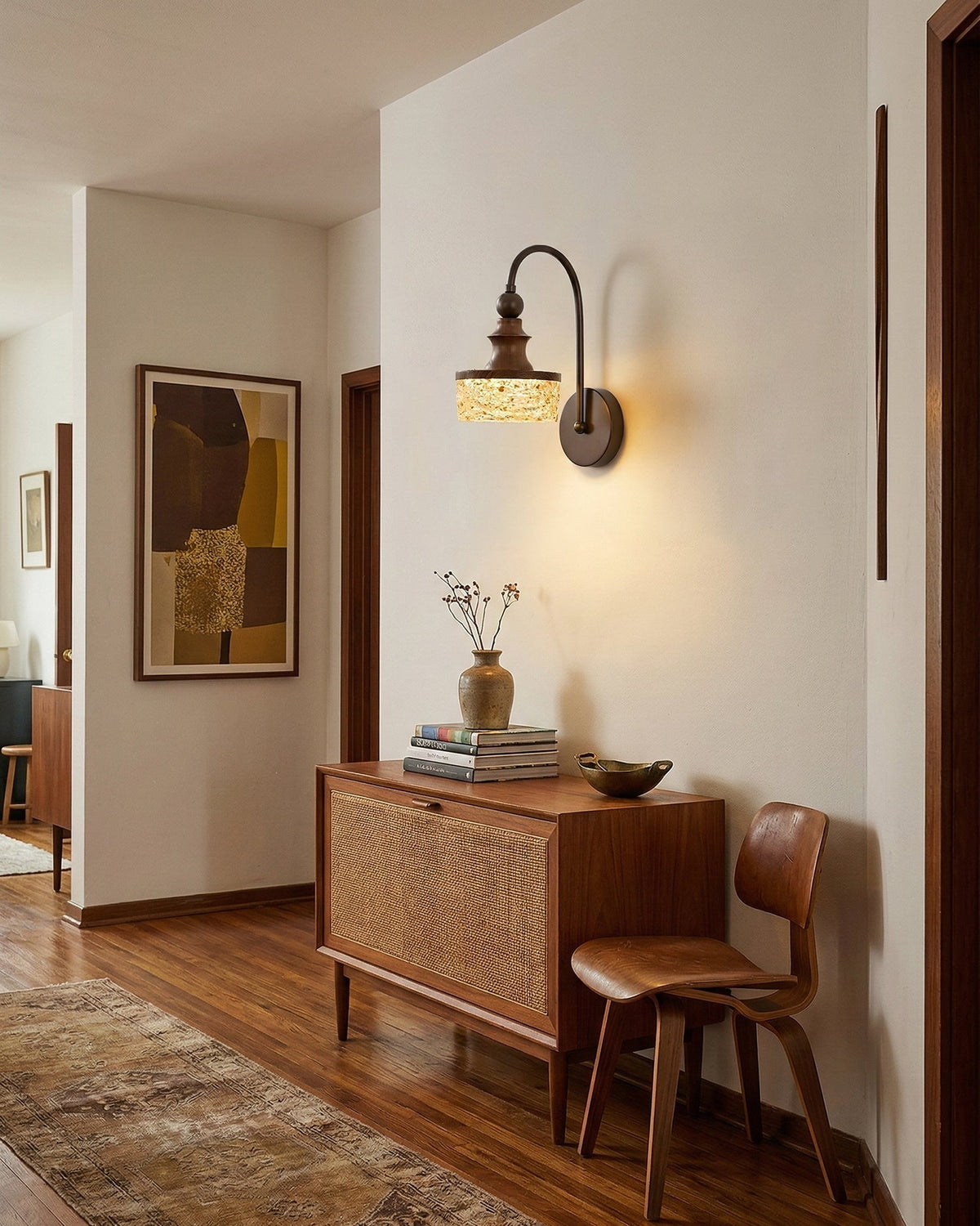 Elauaine Wall Light
