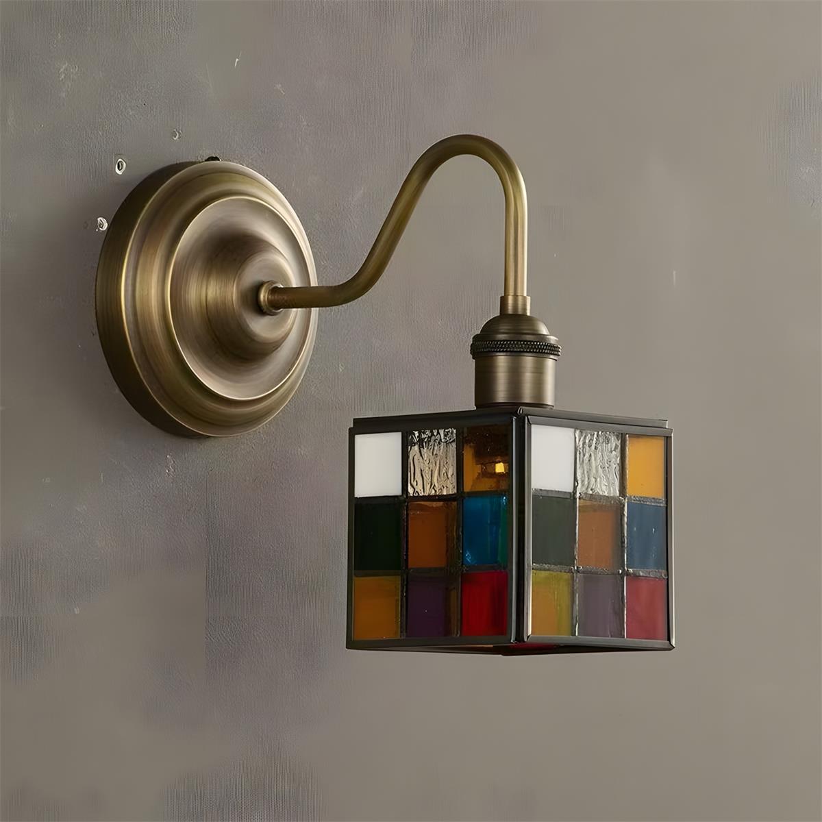 Selienne Atelier-vägglampa