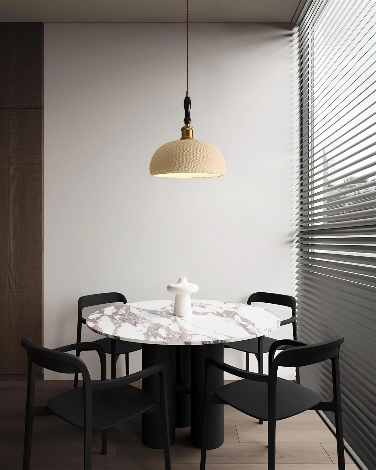 Olivenza Glow-pendellampe