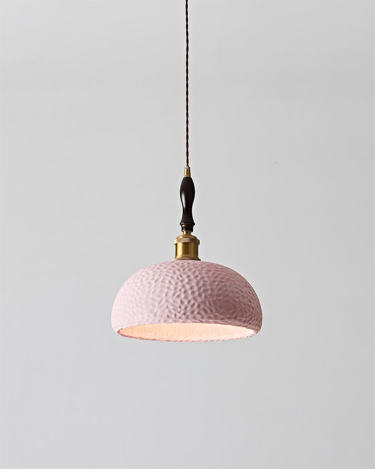 Olivenza Glow-pendellampe
