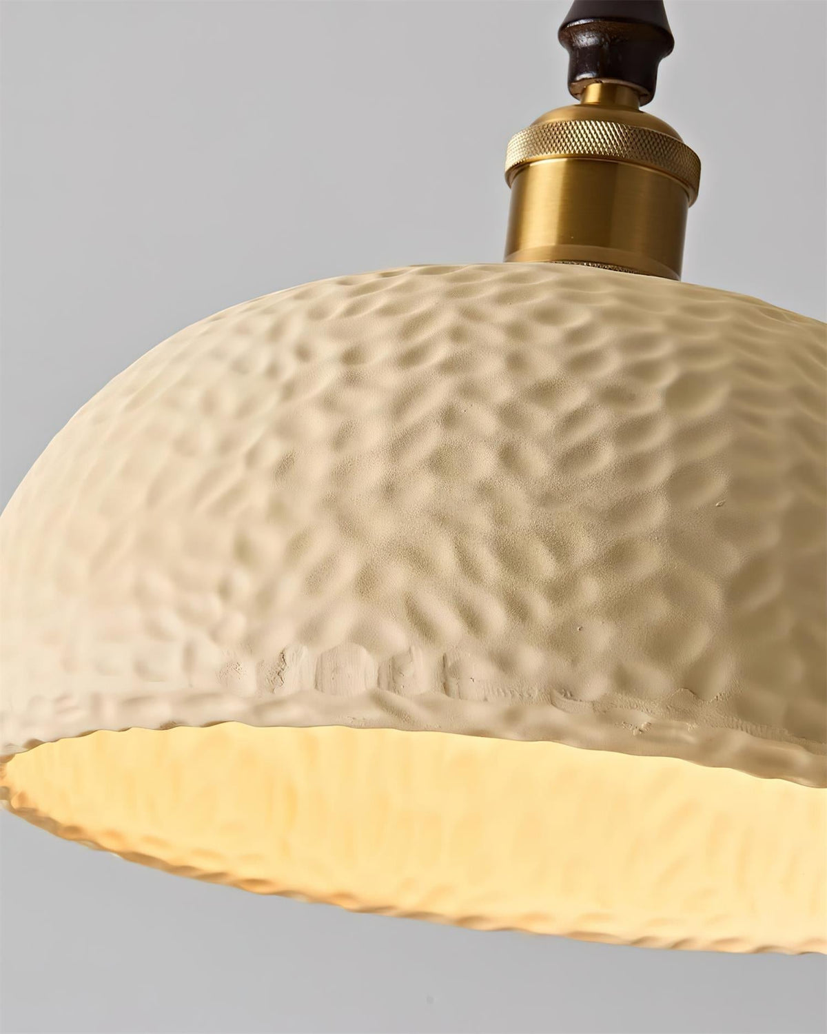 Olivenza Glow-pendellampe