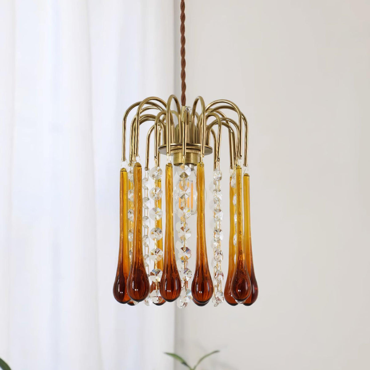 Mur Pendant Light
