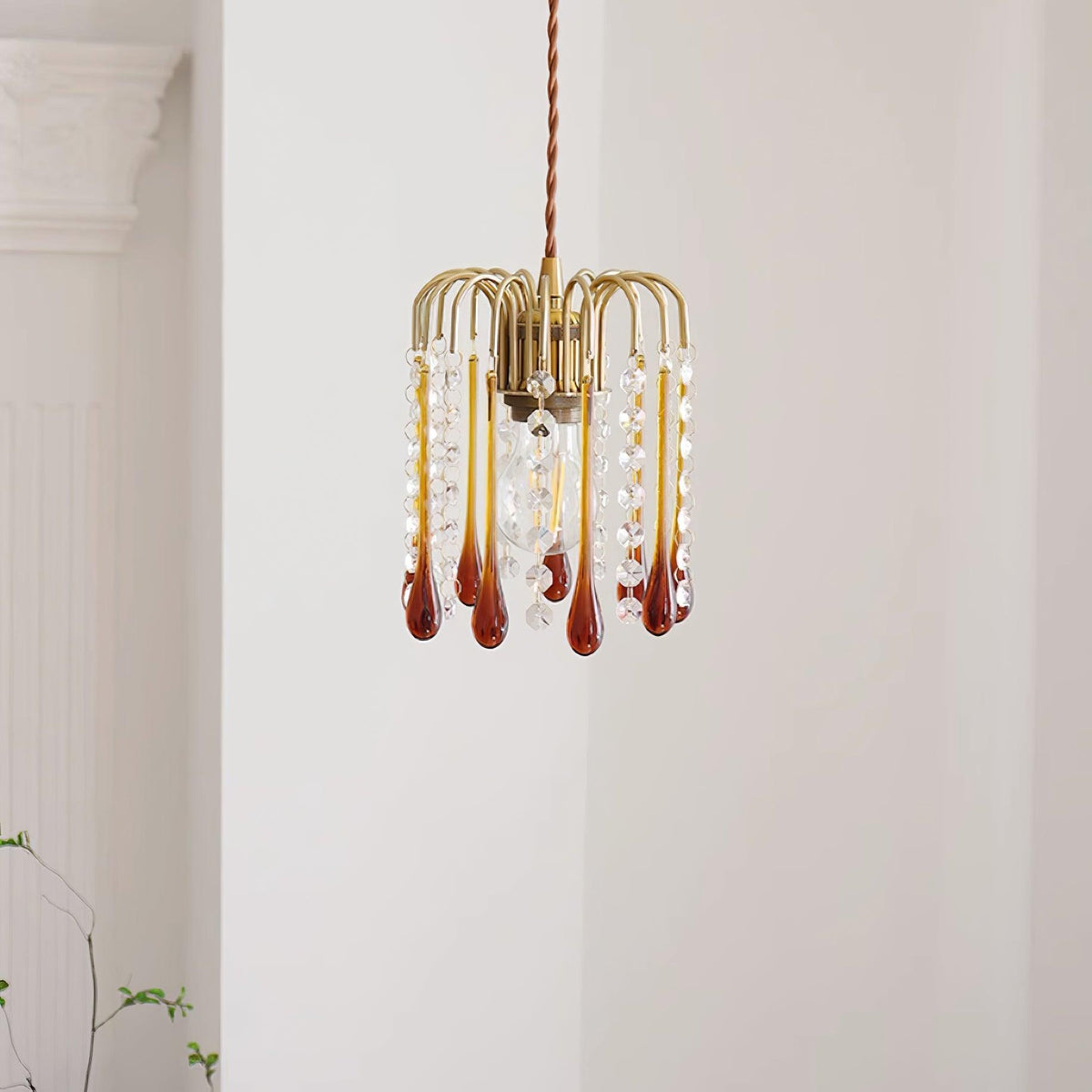 Mur Pendant Light