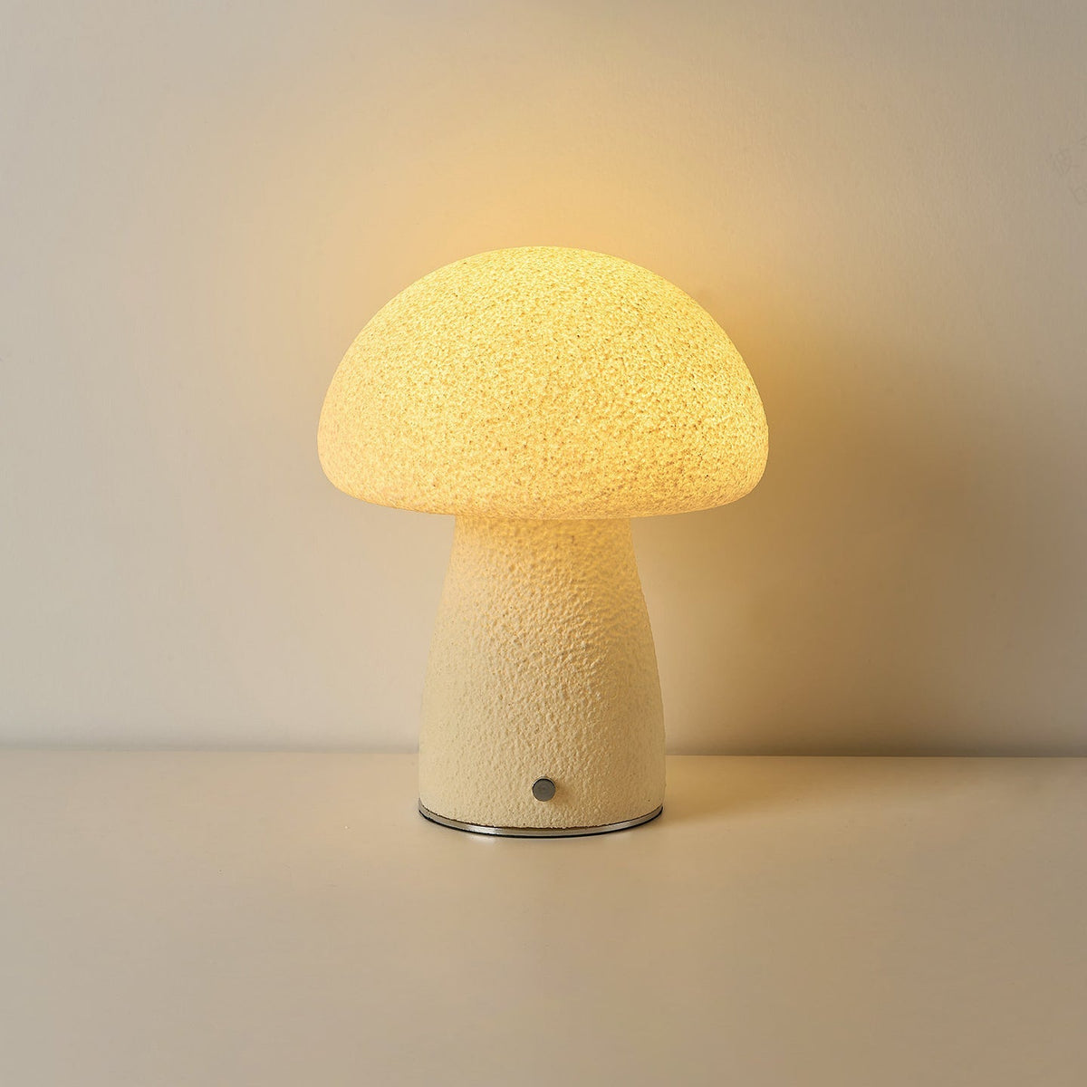 Nodule-bordlampe