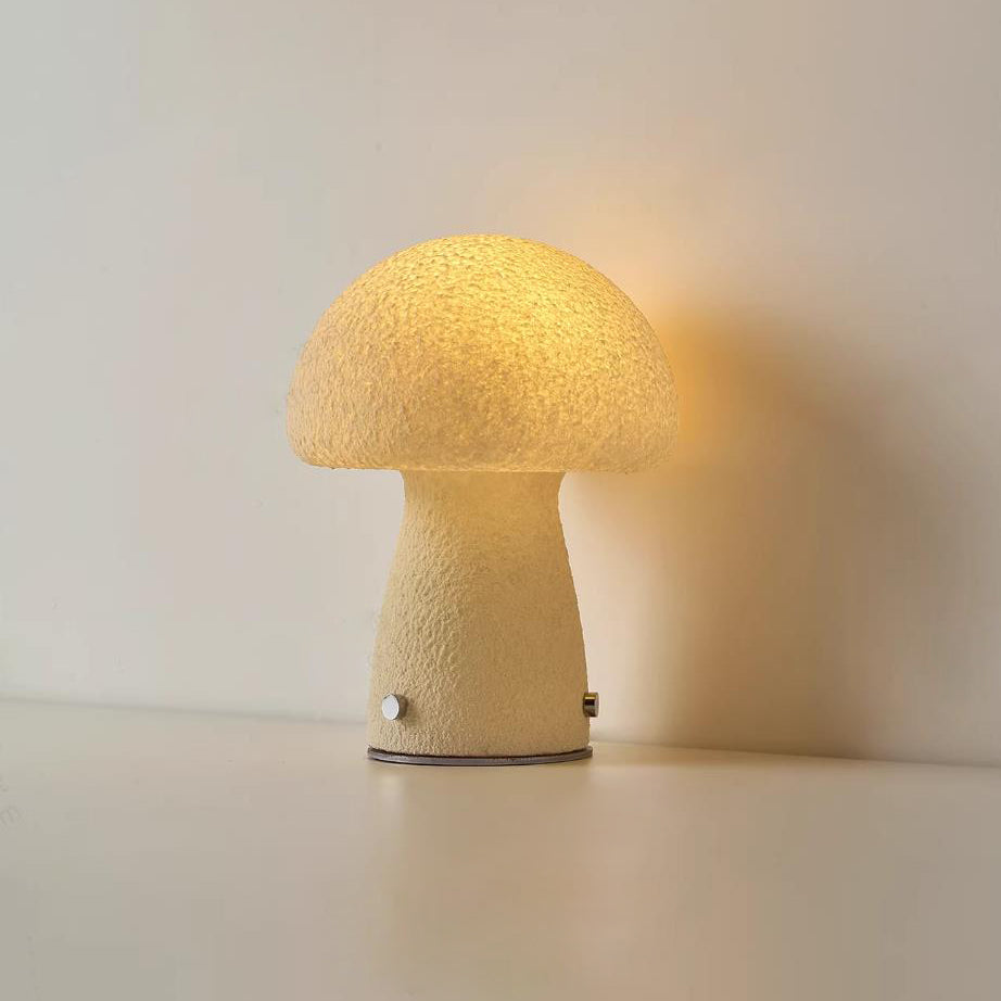 Nodule-bordlampe