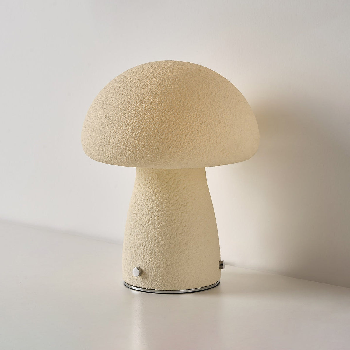 Nodule-bordlampe
