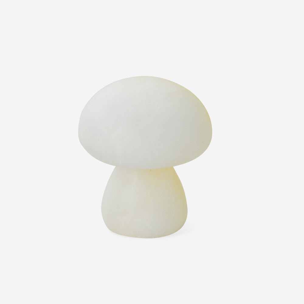 Candeeiro de mesa Fungi (bateria incorporada)