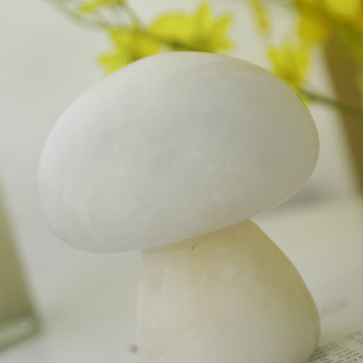 Candeeiro de mesa Fungi (bateria incorporada)