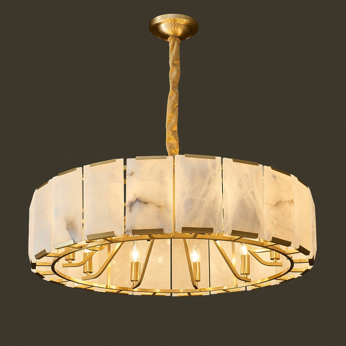Candelabro Marvyn