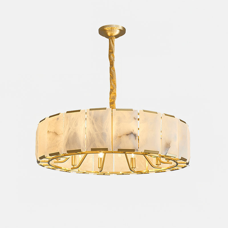 Candelabro Marvyn
