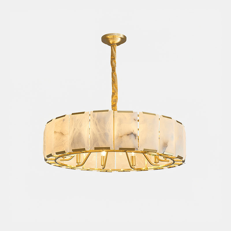 Candelabro Marvyn