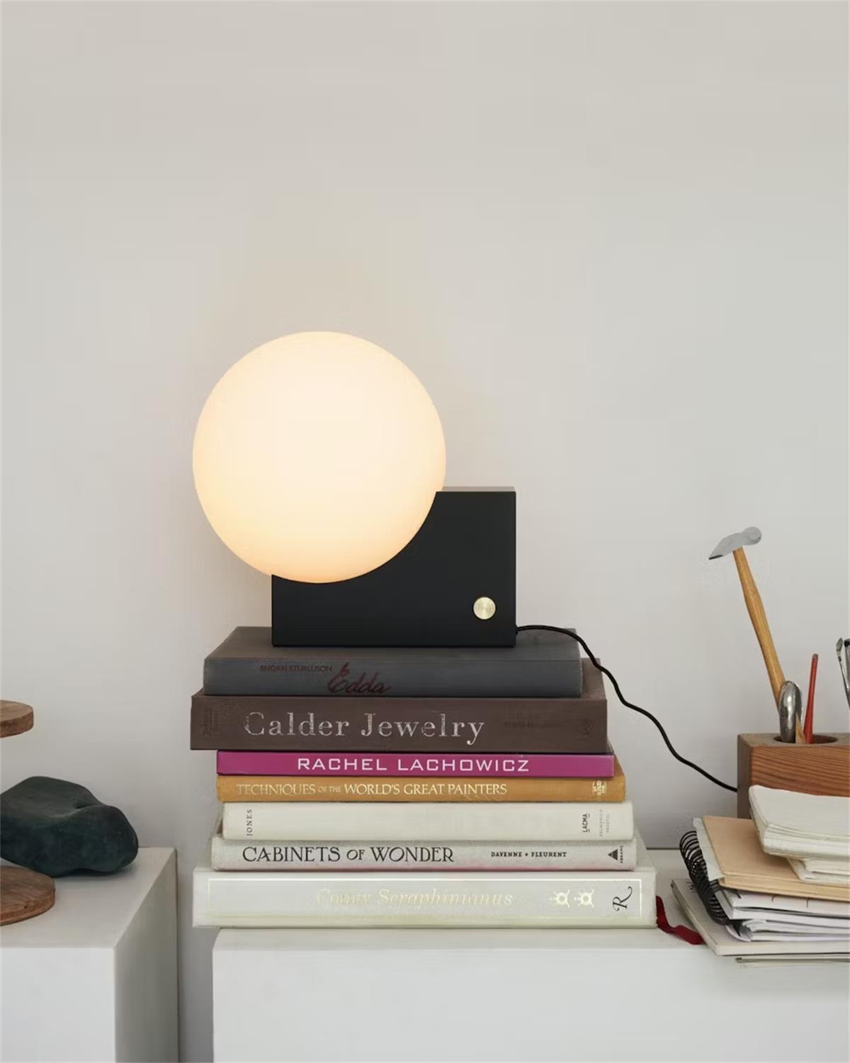 Nororette Table Lamp