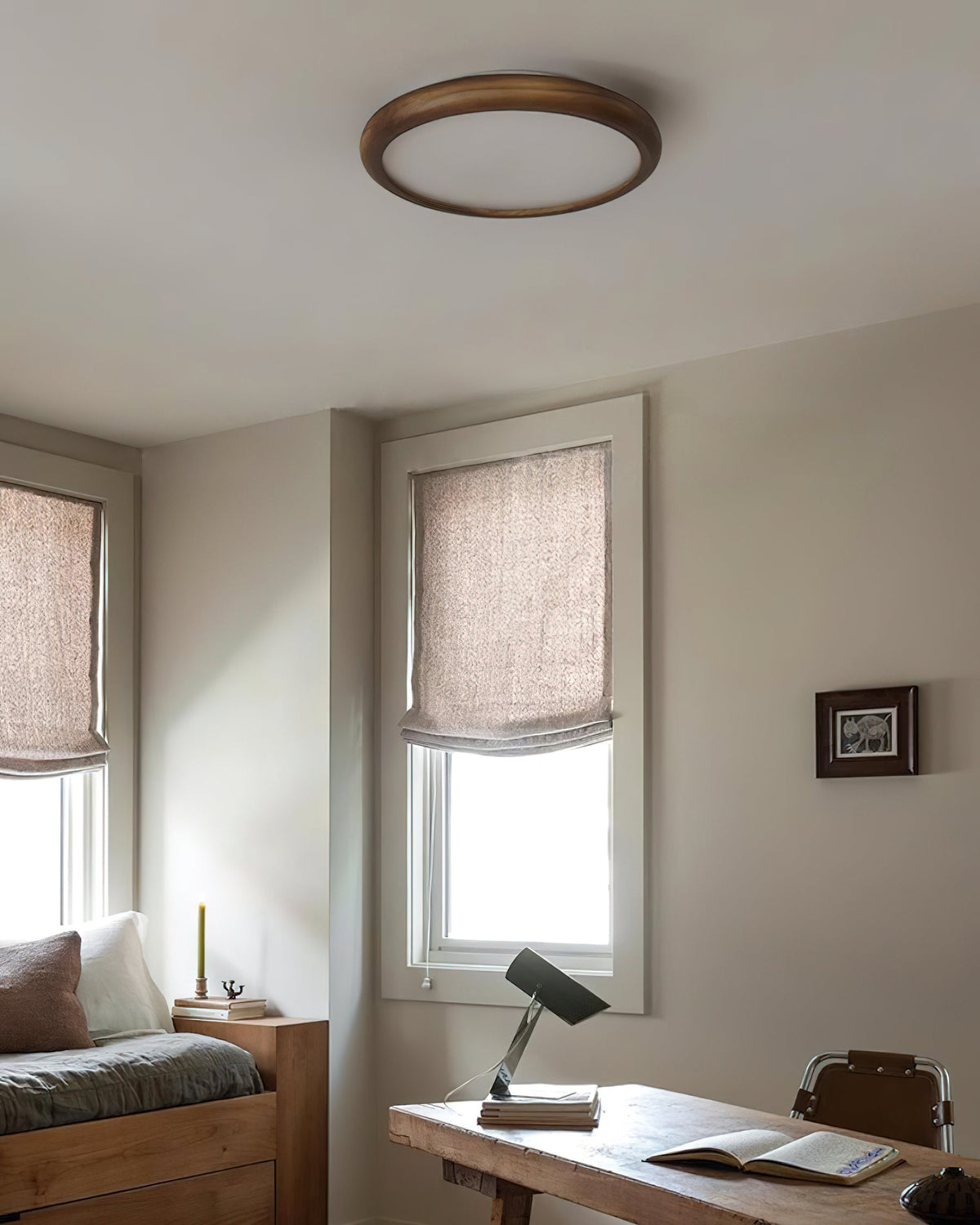 Sorisella-flush mount-loftlampe