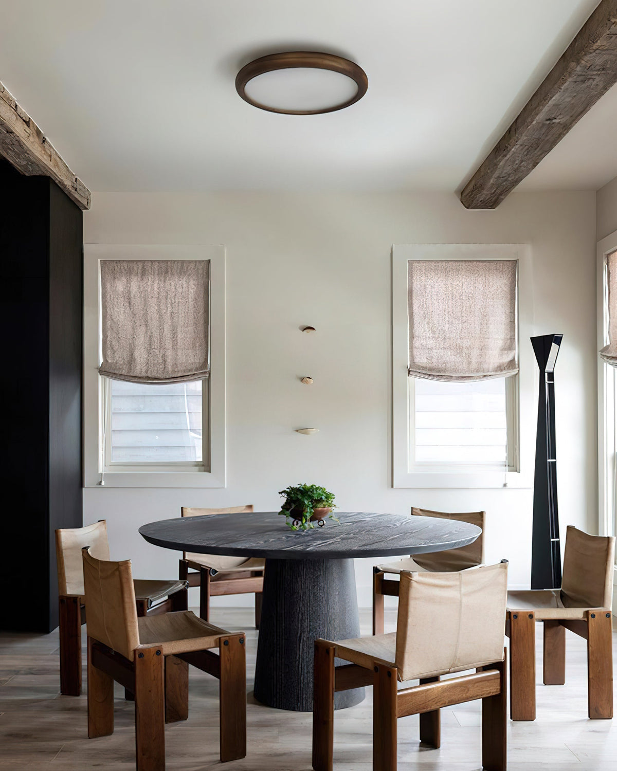 Sorisella-flush mount-loftlampe
