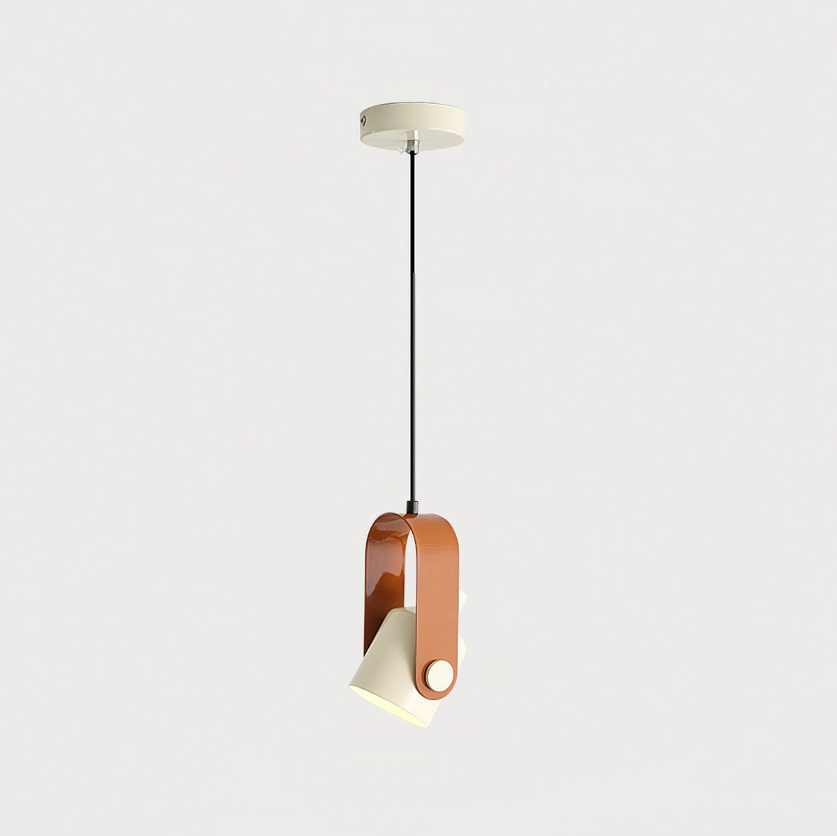 Sling Pendant Lamp