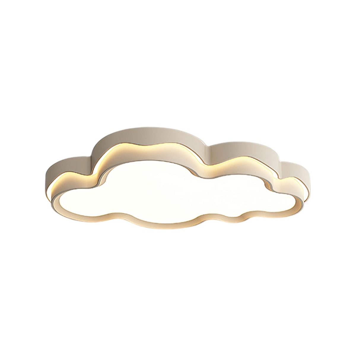 Draven Cloud-loftlampe