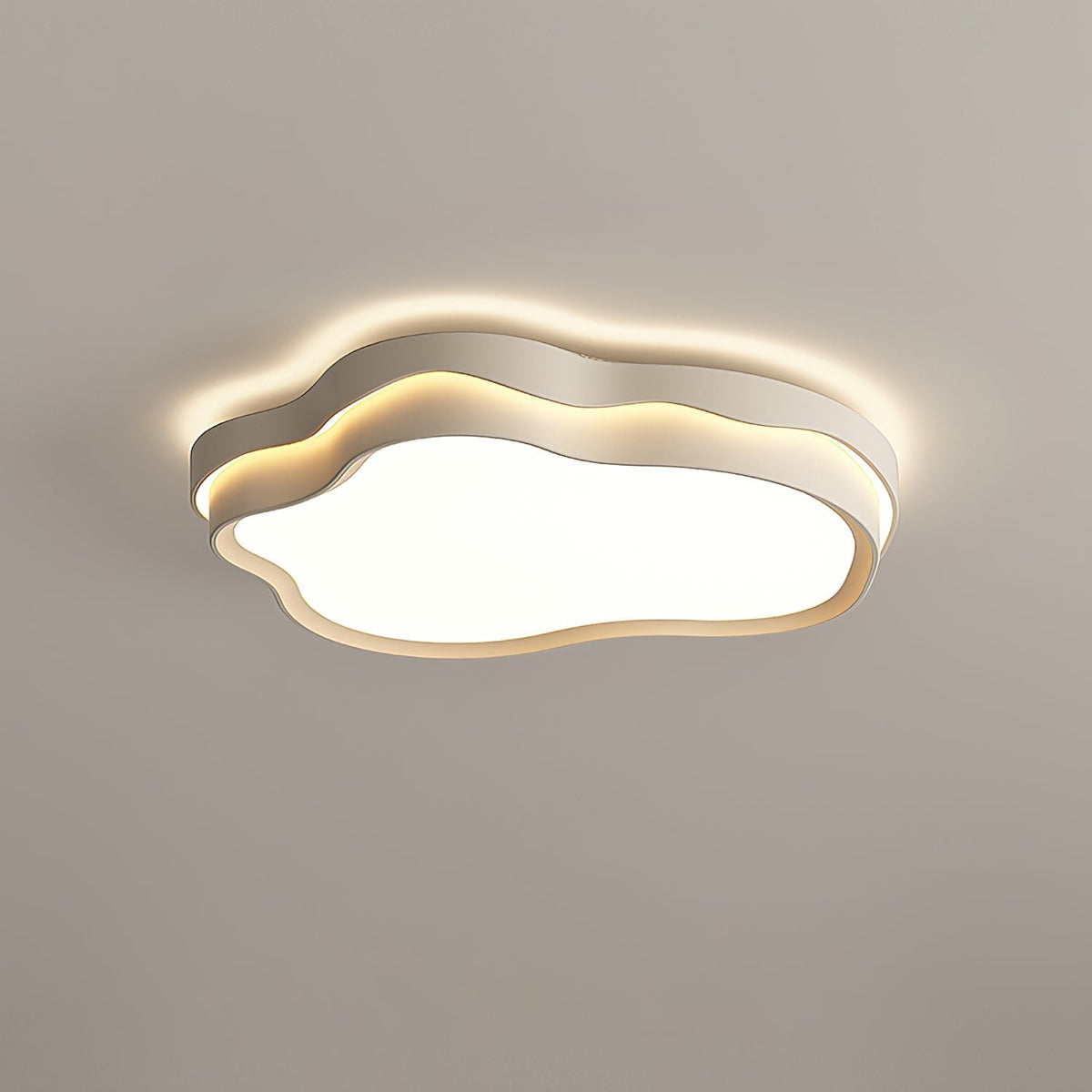 Draven Cloud-loftlampe