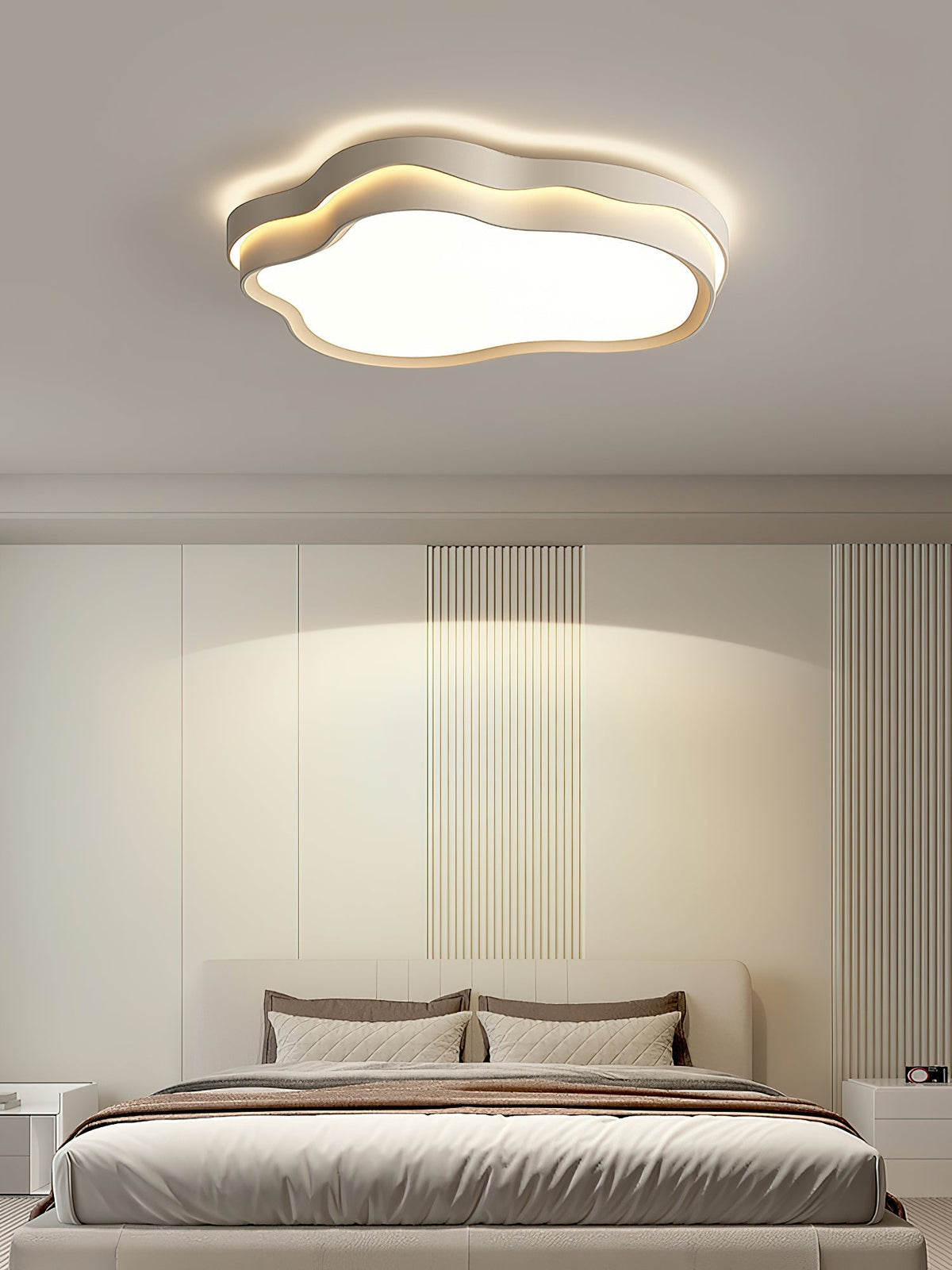 Draven Cloud-loftlampe