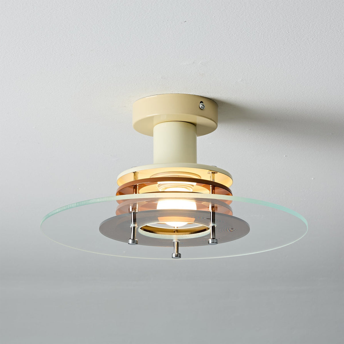 Rivaleon-loftlampe