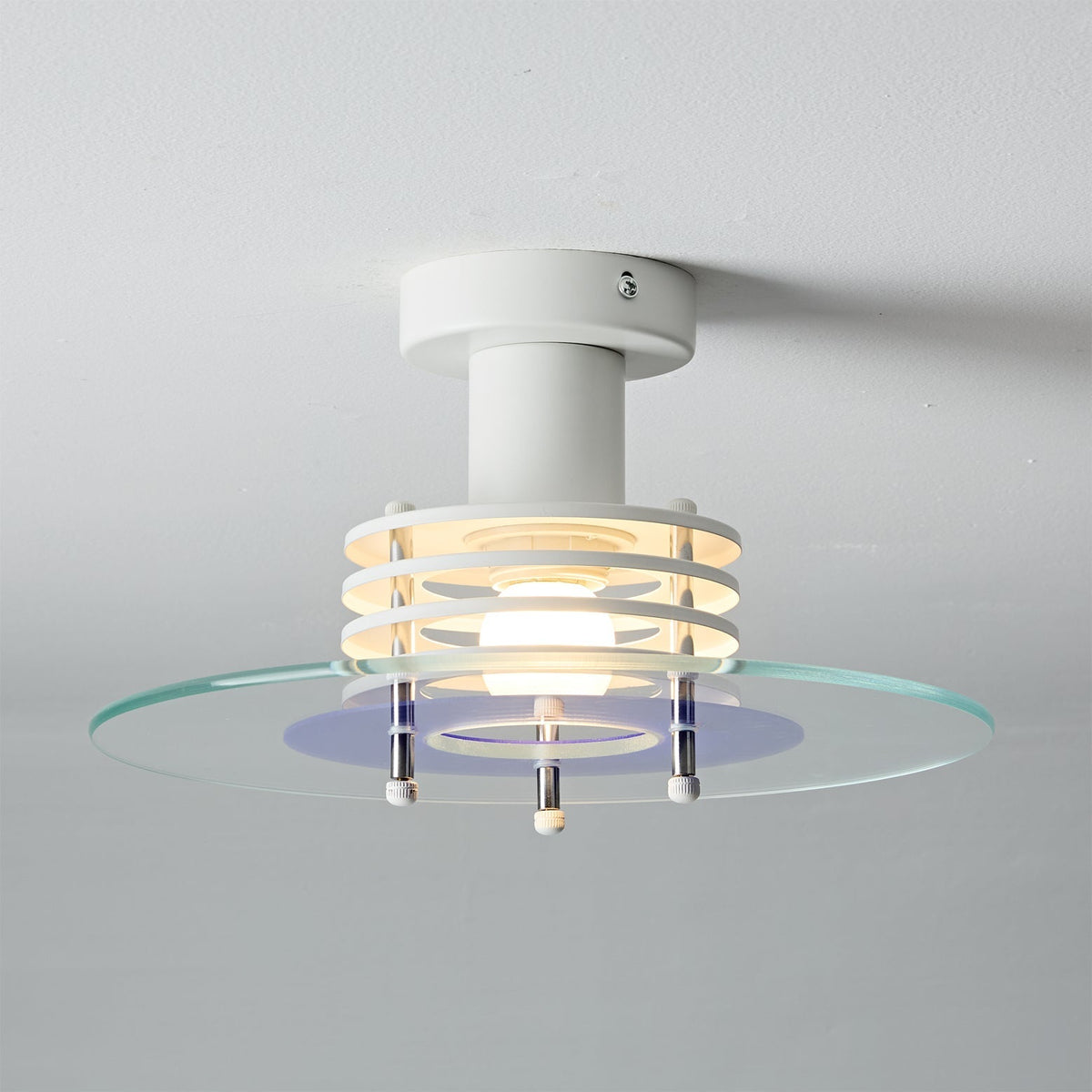 Rivaleon-loftlampe
