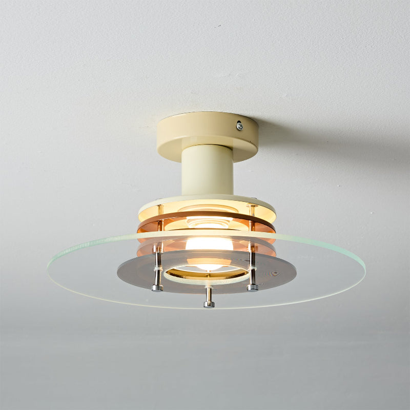 Rivaleon-loftlampe