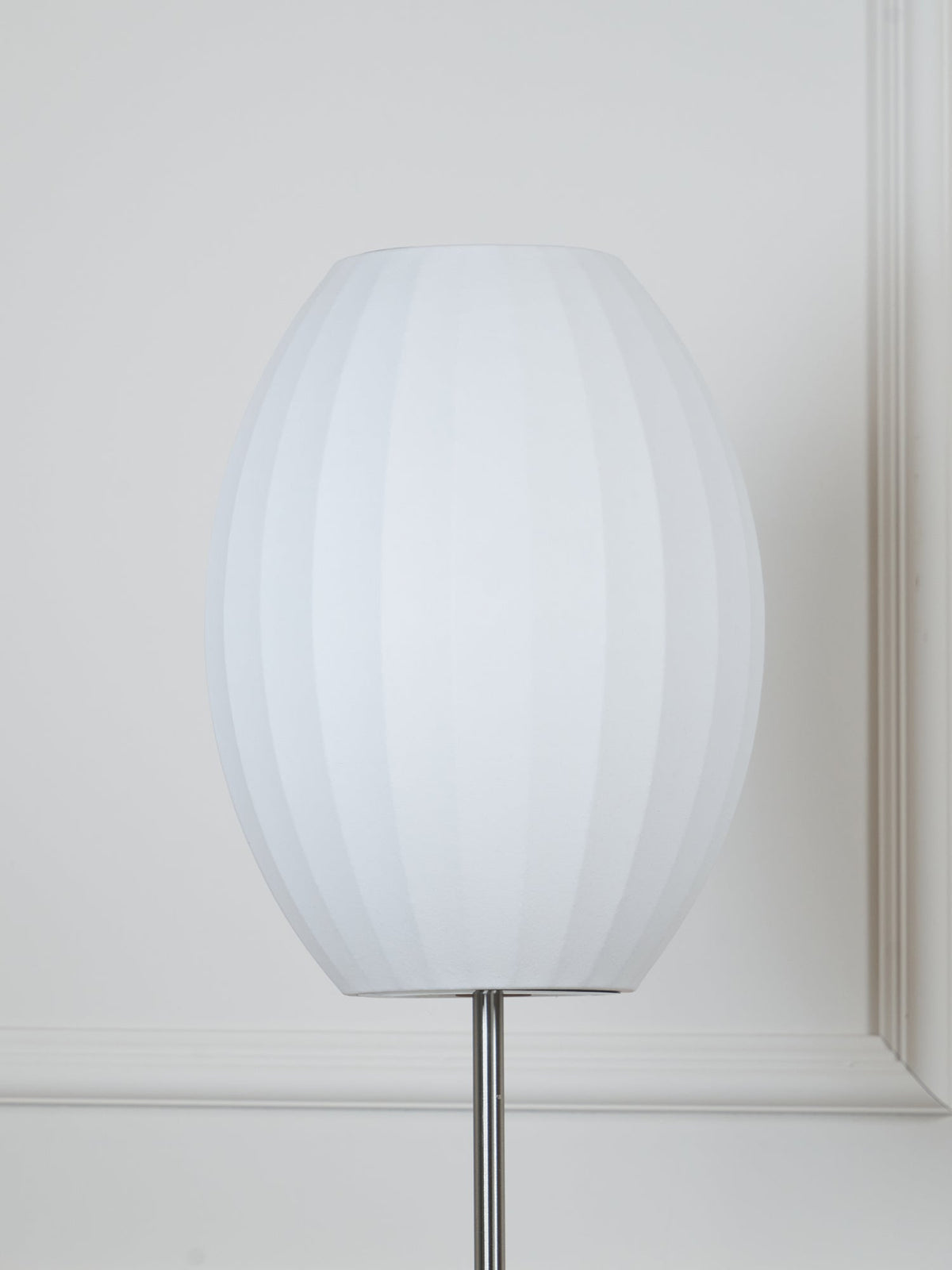 Bexno minimalistisk gulvlampe