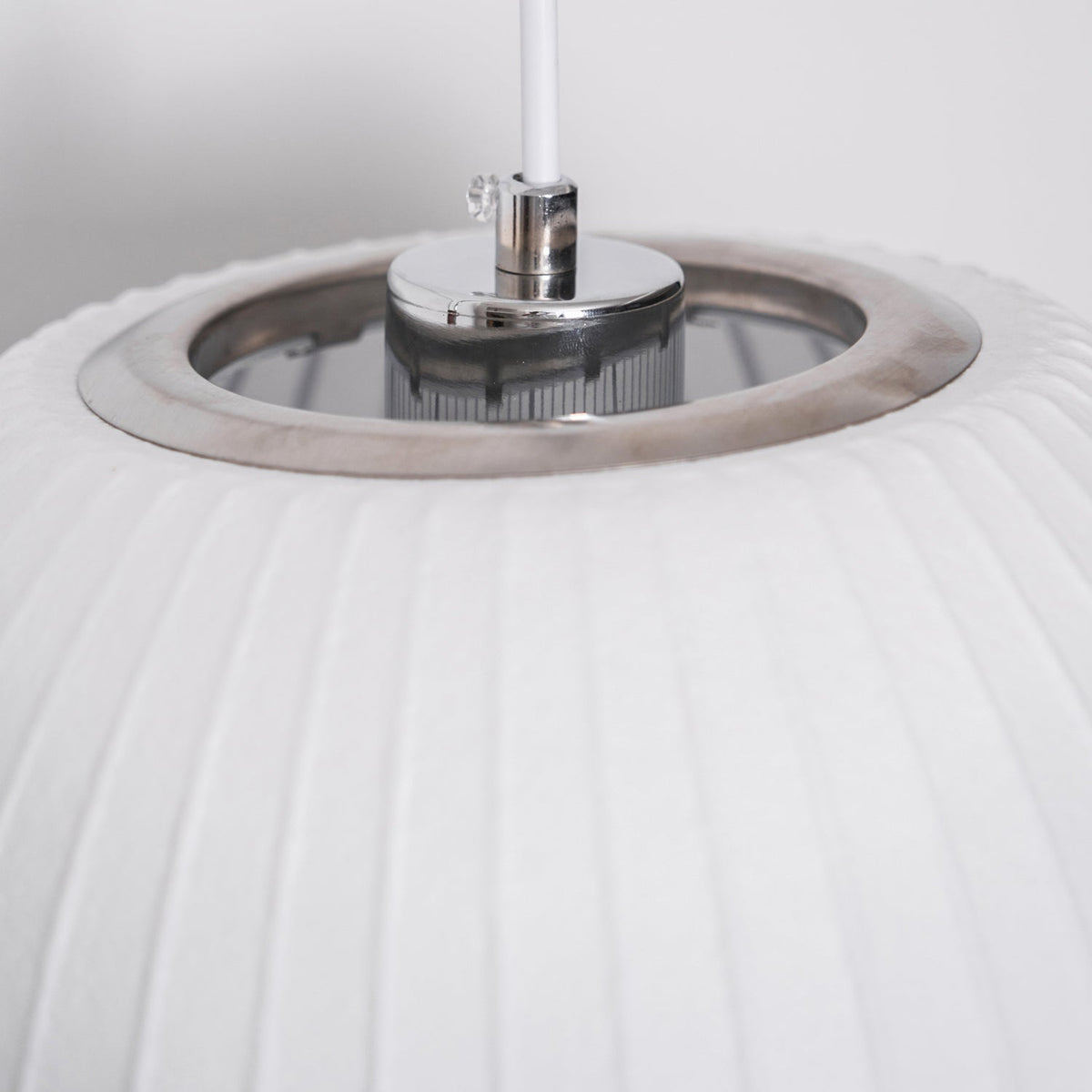 Aldinira Wall Sconce Walnut Ball