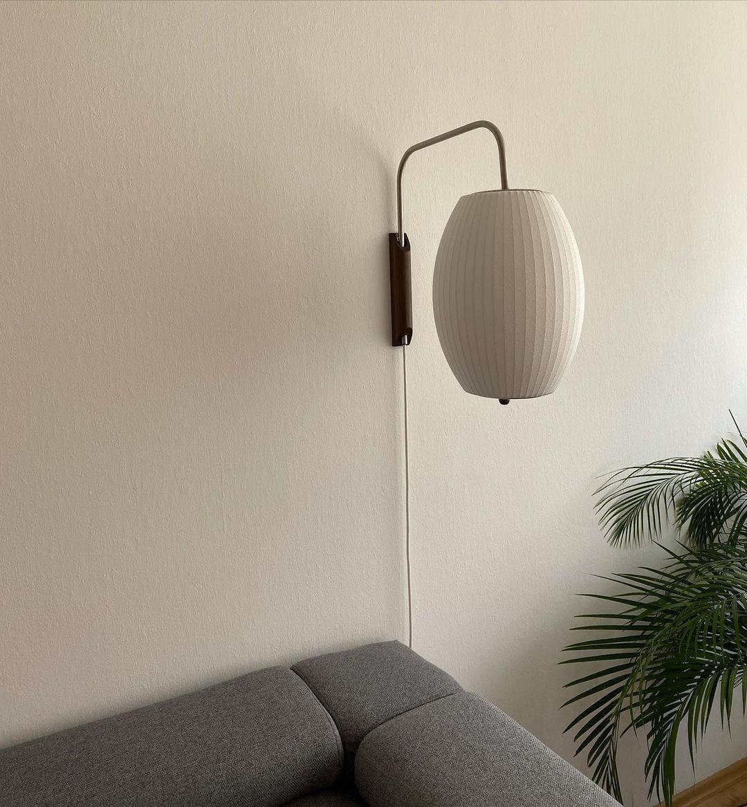Evphael, ensiluokkainen pohjoismainen taiteellinen kuplaseinävalaisin