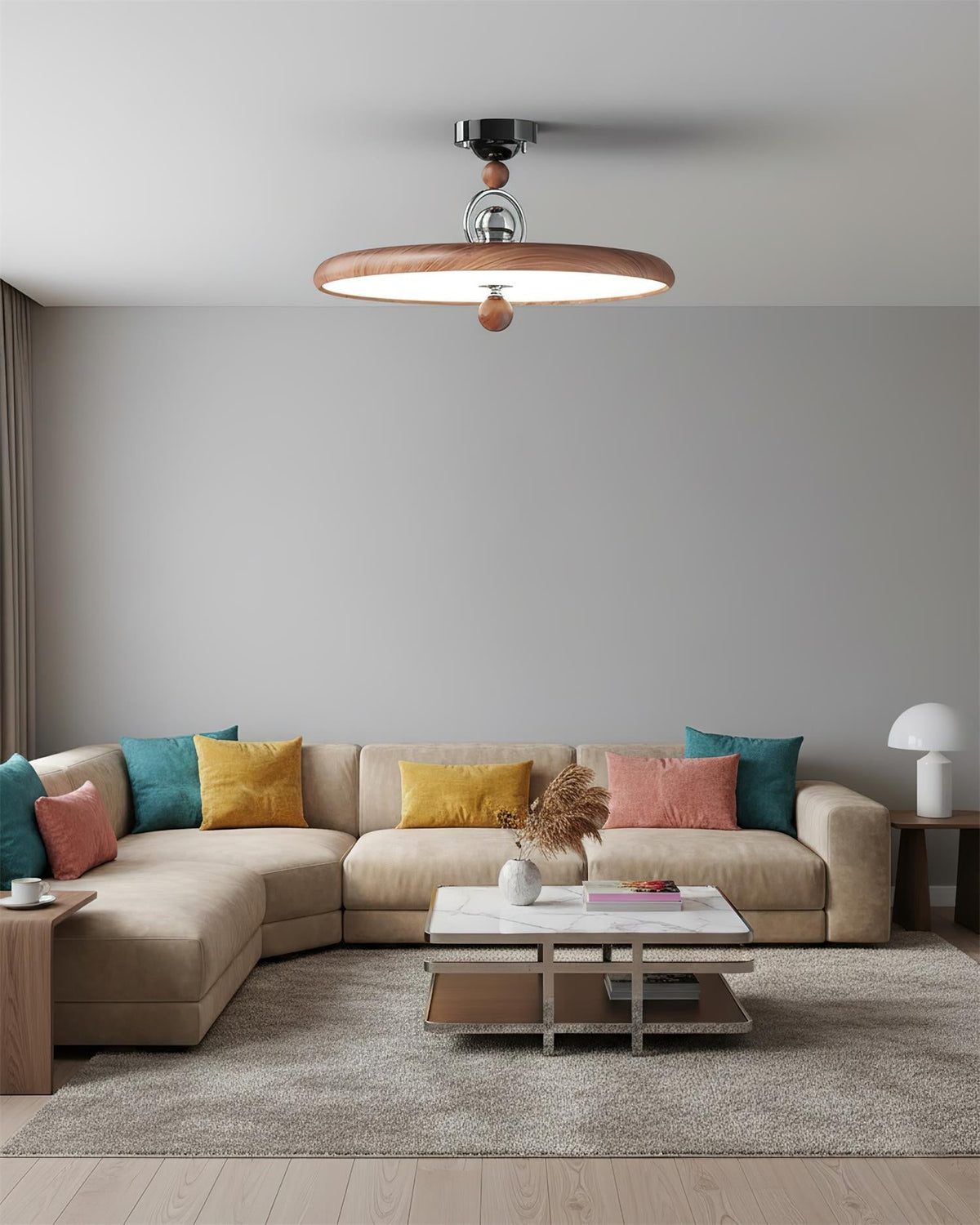 Jinx-loftlampe