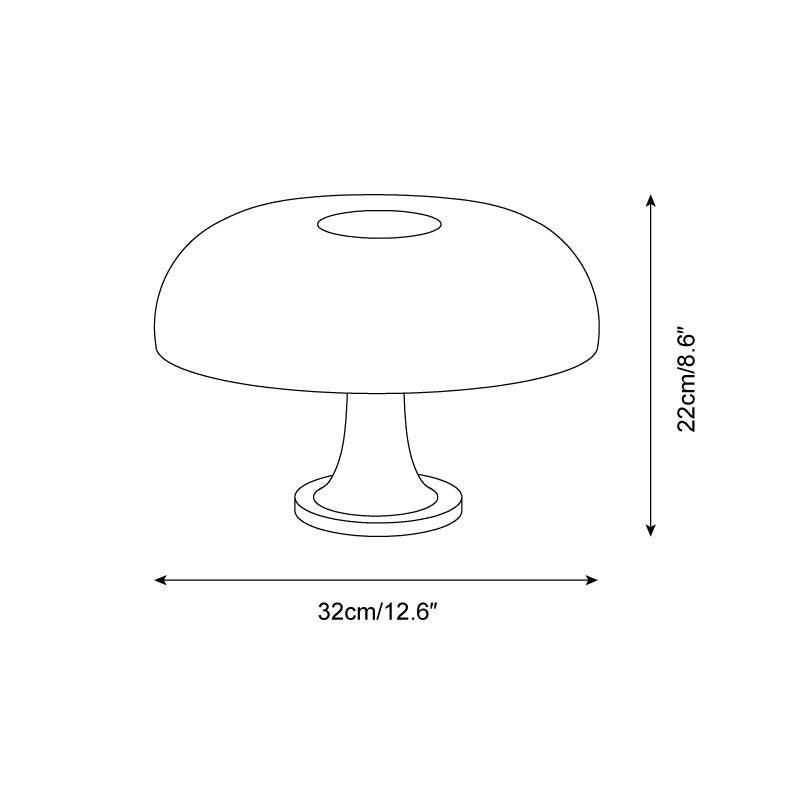 Aveninia Table Lamp