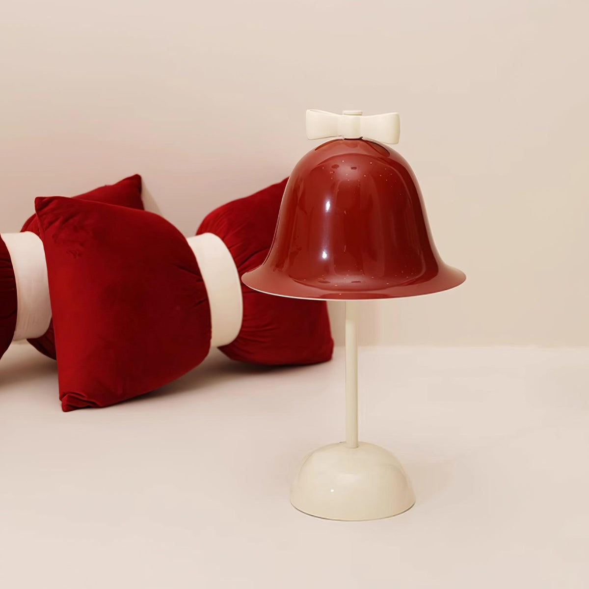Babra-bordlampe
