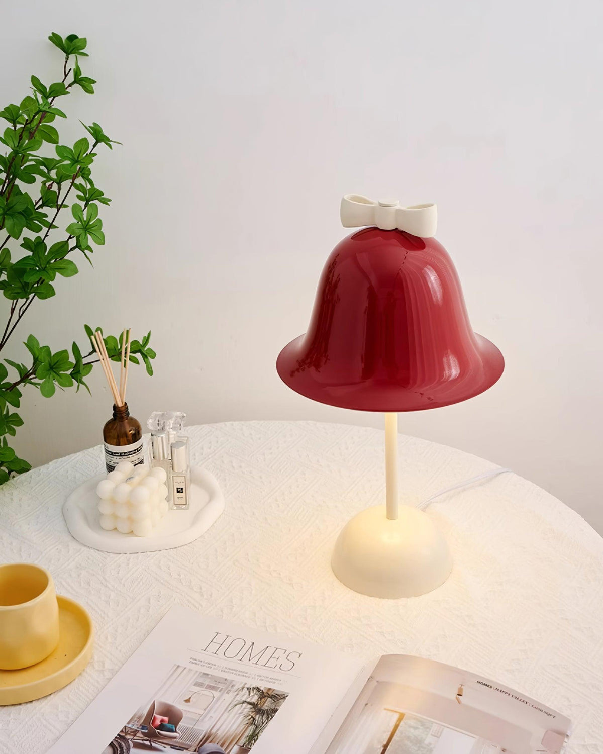 Babra-bordlampe