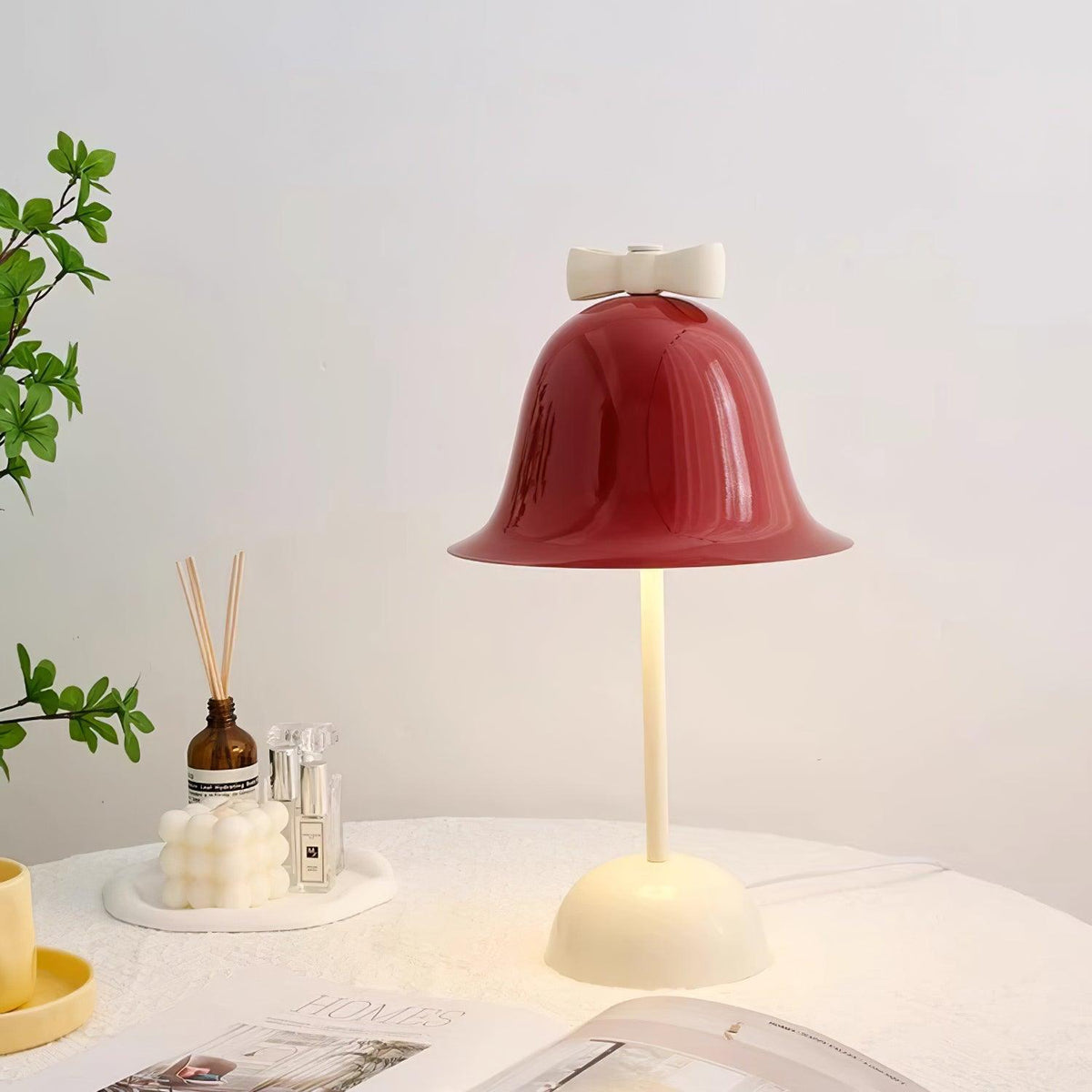 Babra-bordlampe