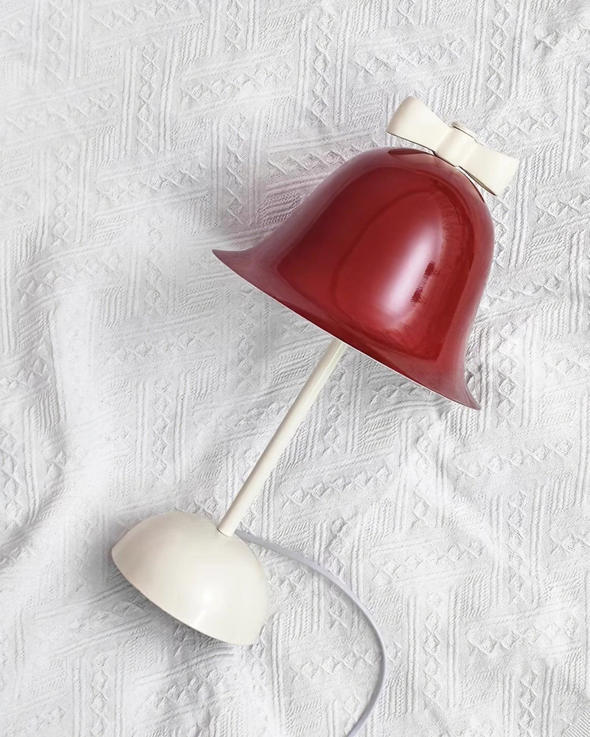 Babra-bordlampe