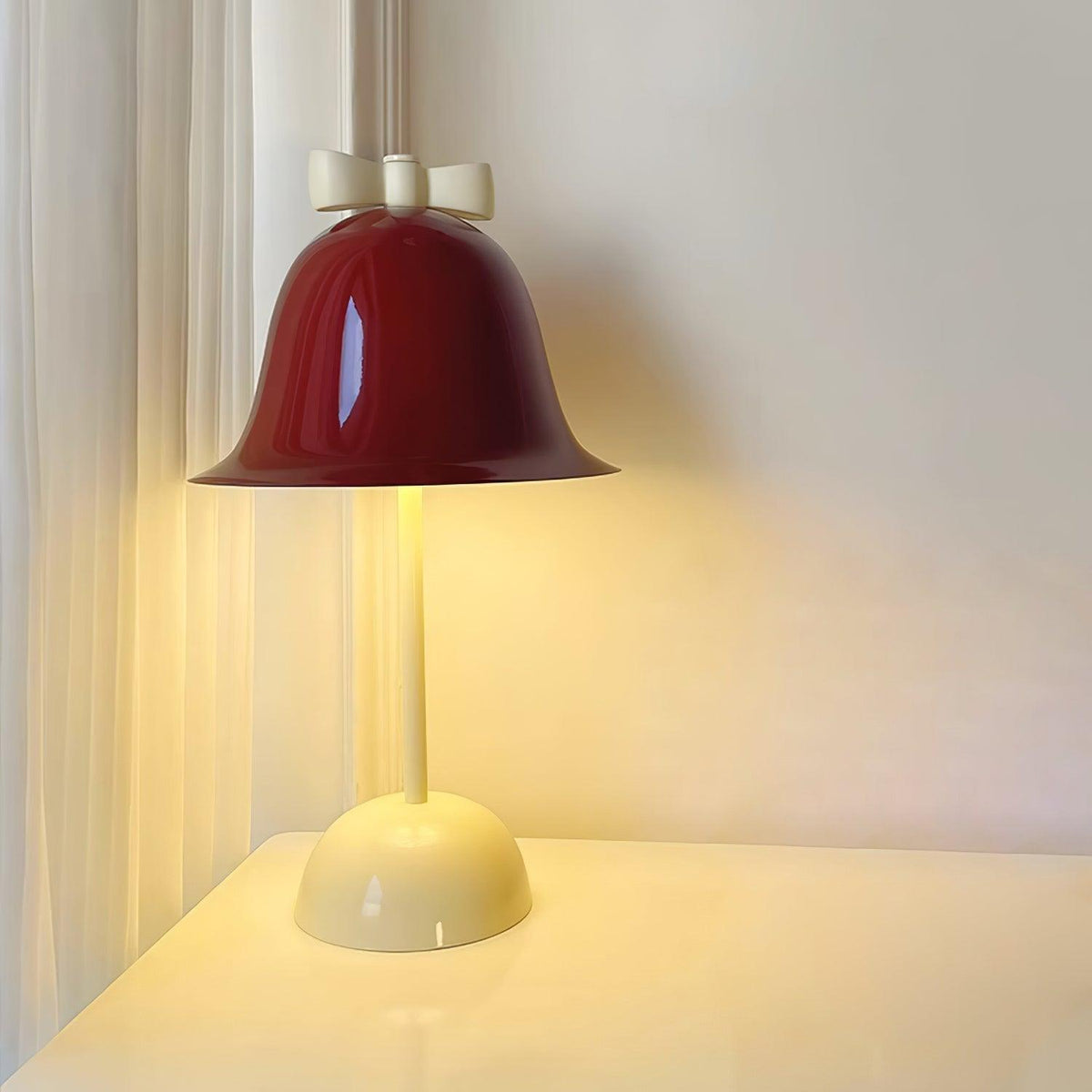 Babra-bordlampe